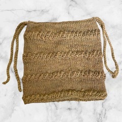 【新品未使用】ニット帽　４点セット　大人用　毛糸帽子の画像