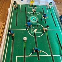 jリーグ　サッカー版　ボードゲーム　の画像