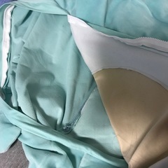 すみっこぐらし💙布団収納💙譲り先が見つからなければ10月中にセカストに売ります！の画像