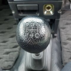 カッコイイMTネイキッド入りました☆　まだまだビュンビュン走ります☆　　の画像
