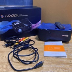 プロジェクター   yanber Y60