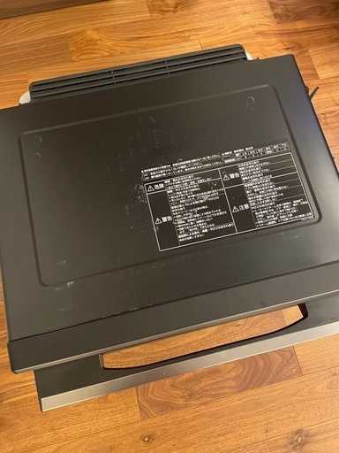 【訳あり】Panasonic Bistro スチームオーブンレンジ　