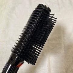 クレイツ ヘアロールアイロン イオンの画像