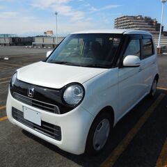 込プライス２１万８千円 Ｎ-ＯＮＥ Ｇ Ｌパッケージ JG1 ２...
