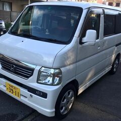 乗って帰れます：総額15万円：車検R8年08月19日まで：平成2...