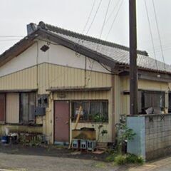 🏠初期費用無料⭐ 家賃4.7万！　生活保護歓迎！　久喜市中妻戸建...
