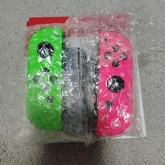 Switch ジョイコン 美品