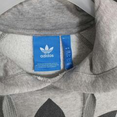 adidasオリジナル　パーカー(XS)の画像