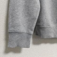adidasオリジナル　パーカー(XS)の画像