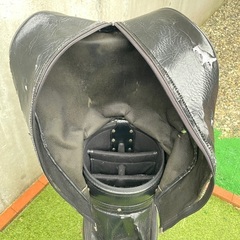 キャロウェイ　キャディバッグの画像