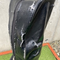 キャロウェイ　キャディバッグの画像