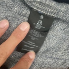 ジースターロウジャケットの画像