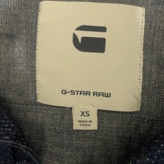 ジースターロウジャケットの画像