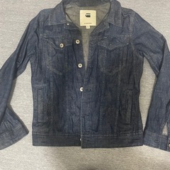 ジースターロウジャケット