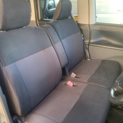 諸費用コミ】17万円 タント カスタム タイミングチェーン スライドドア 2年車検付き の画像