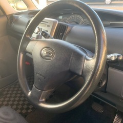 諸費用コミ】17万円 タント カスタム タイミングチェーン スライドドア 2年車検付き の画像