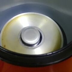 D&S　少量炊き炊飯器　0.5〜1.5合炊きの画像