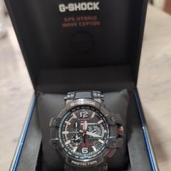 G-SHOCKの画像