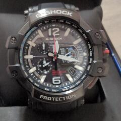 G-SHOCK