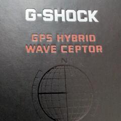G-SHOCKの画像