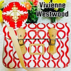 本革●Vivienne Westwood●ヴィヴィアンウエストウ...