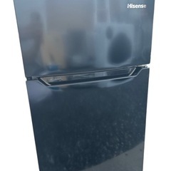 Hisense ノンフロン冷蔵庫 2022年製