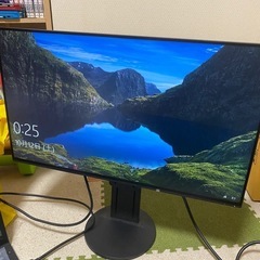 EIZO FlexScanEV2451 23.8インチモニター