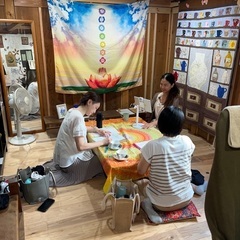 🌈【11月募集】アロマヘッドスパ講座の画像