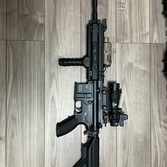 マルイ 次世代 HK416D