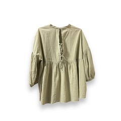 しまむら チュニック LL 美品の画像