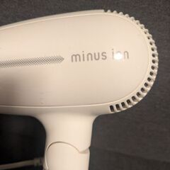 ヘアドライヤー　の画像