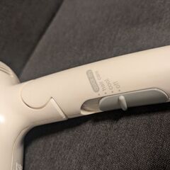 ヘアドライヤー　の画像