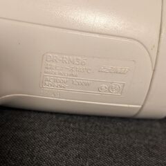 ヘアドライヤー　の画像