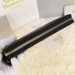 Vivienne Westwood ヴィヴィアンウエストウッド　長財布の画像
