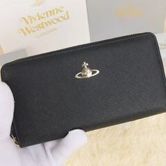 Vivienne Westwood ヴィヴィアンウエストウッド　長財布