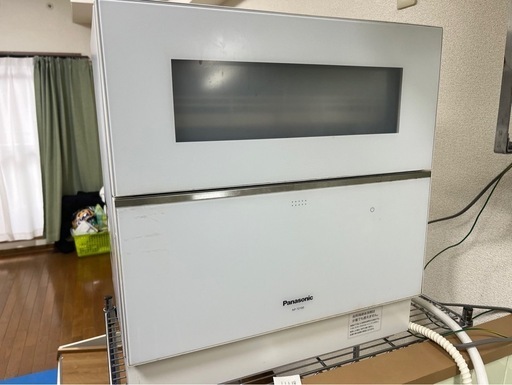 パナソニック食洗機