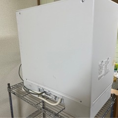 決まりました！⭐︎ジャンク品値下げ⭐︎パナソニック食洗機の画像