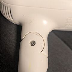 ヘアドライヤー　の画像