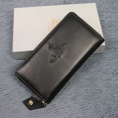 Vivienne Westwood ヴィヴィアンウエストウッド　長財布