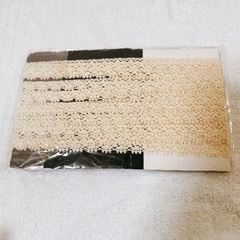 ハンドメイド用リボンテープの画像