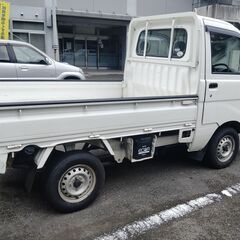 【再々値下げ】2003年式 ダイハツ ハイゼット トラック 4WD TE-S210Pの画像