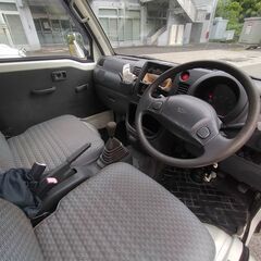 【再々値下げ】2003年式 ダイハツ ハイゼット トラック 4WD TE-S210Pの画像
