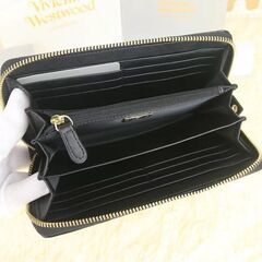Vivienne Westwood ヴィヴィアンウエストウッド　長財布の画像