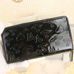 Vivienne Westwood ヴィヴィアンウエストウッド　長財布の画像