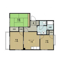 【🦅入居費用10万円🦅】✨審査No.1✨ 🔥JR東北本線 久喜 ...