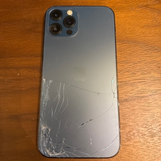 iPhone12 Pro