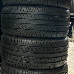 🌞225/40R18⭐2023年製！工賃込み！IS、86、GRヤ...