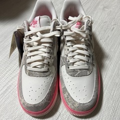 NIKE エアフォース