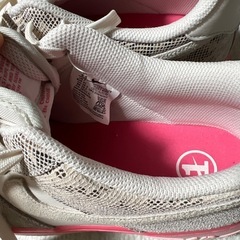 NIKE エアフォースの画像
