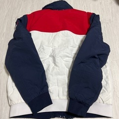 トミー アウターの画像